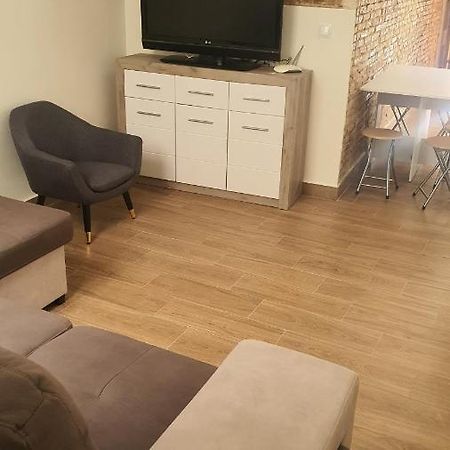 Gran Apartamento Duque Centro Ciudad 4º Apartment Cartagena Luaran gambar