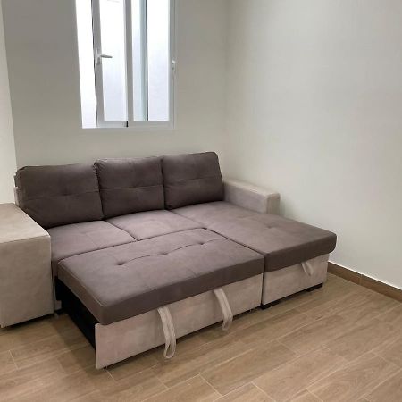 Gran Apartamento Duque Centro Ciudad 4º Apartment Cartagena Luaran gambar