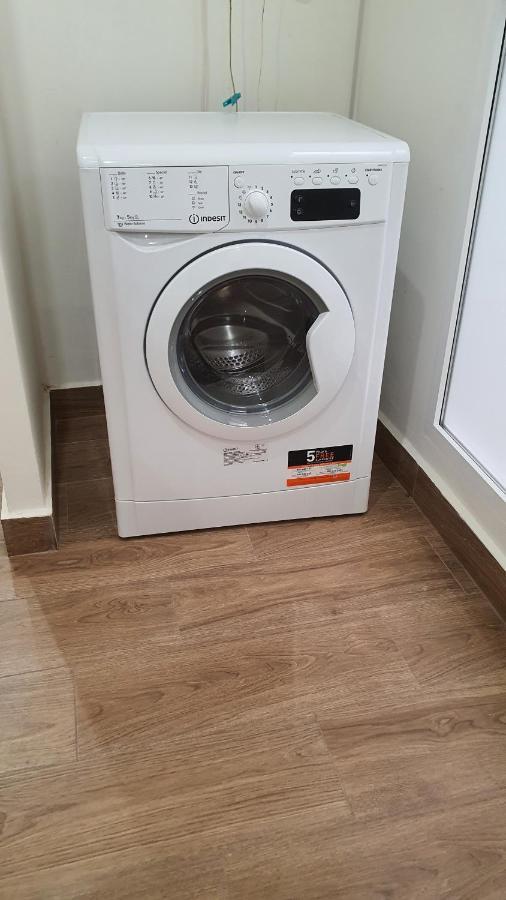 Gran Apartamento Duque Centro Ciudad 4º Apartment Cartagena Luaran gambar
