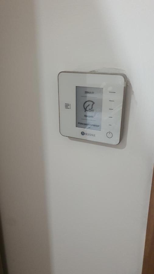 Gran Apartamento Duque Centro Ciudad 4º Apartment Cartagena Luaran gambar