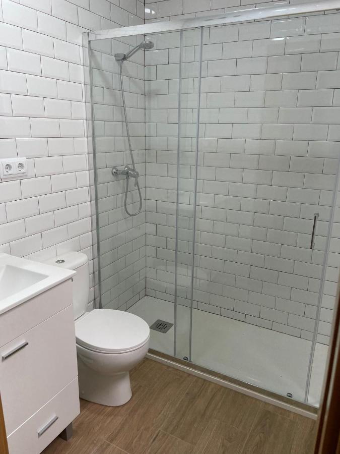 Gran Apartamento Duque Centro Ciudad 4º Apartment Cartagena Luaran gambar