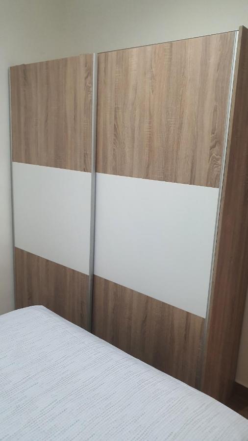 Gran Apartamento Duque Centro Ciudad 4º Apartment Cartagena Luaran gambar
