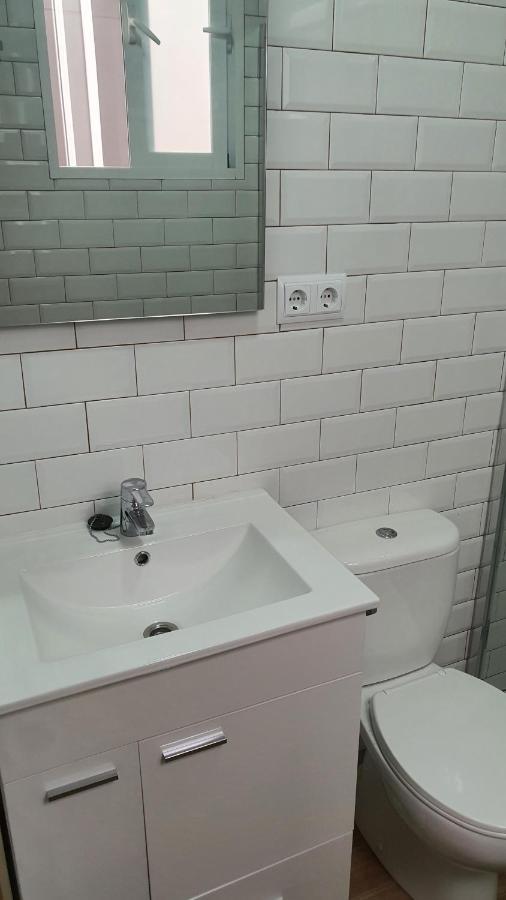 Gran Apartamento Duque Centro Ciudad 4º Apartment Cartagena Luaran gambar
