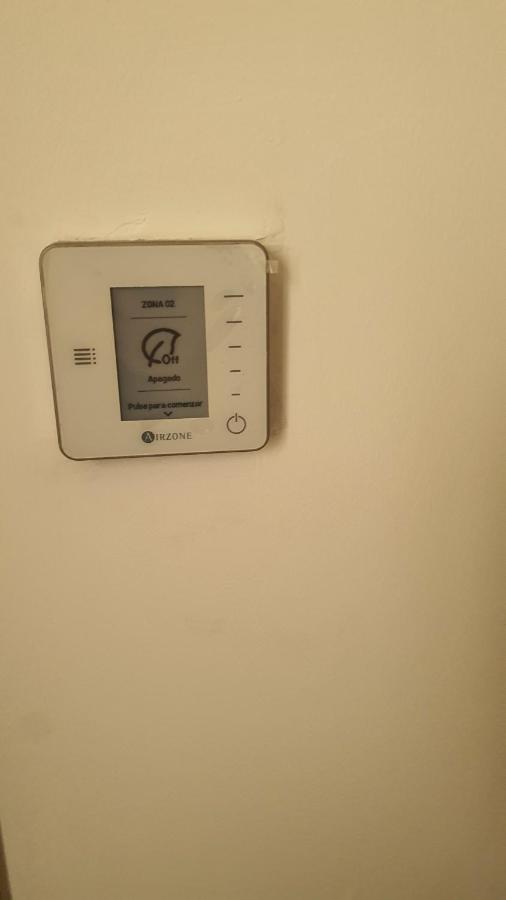 Gran Apartamento Duque Centro Ciudad 4º Apartment Cartagena Luaran gambar