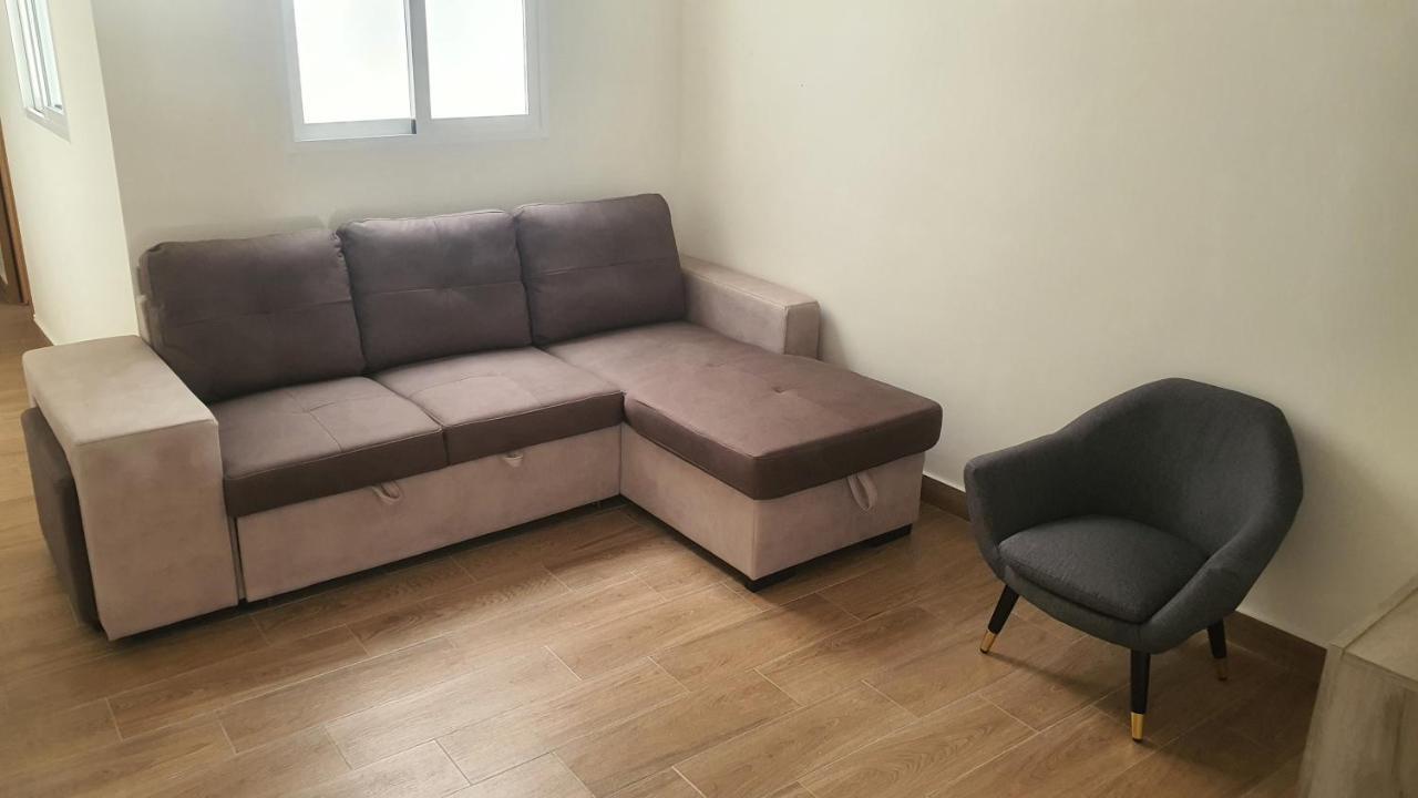 Gran Apartamento Duque Centro Ciudad 4º Apartment Cartagena Luaran gambar