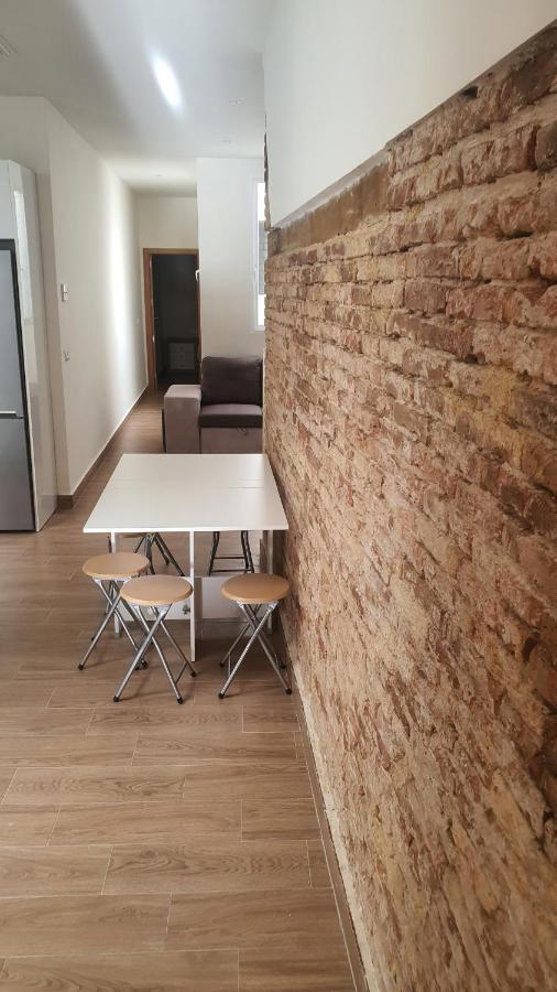 Gran Apartamento Duque Centro Ciudad 4º Apartment Cartagena Luaran gambar