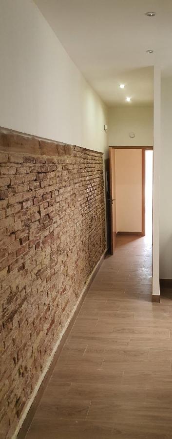 Gran Apartamento Duque Centro Ciudad 4º Apartment Cartagena Luaran gambar